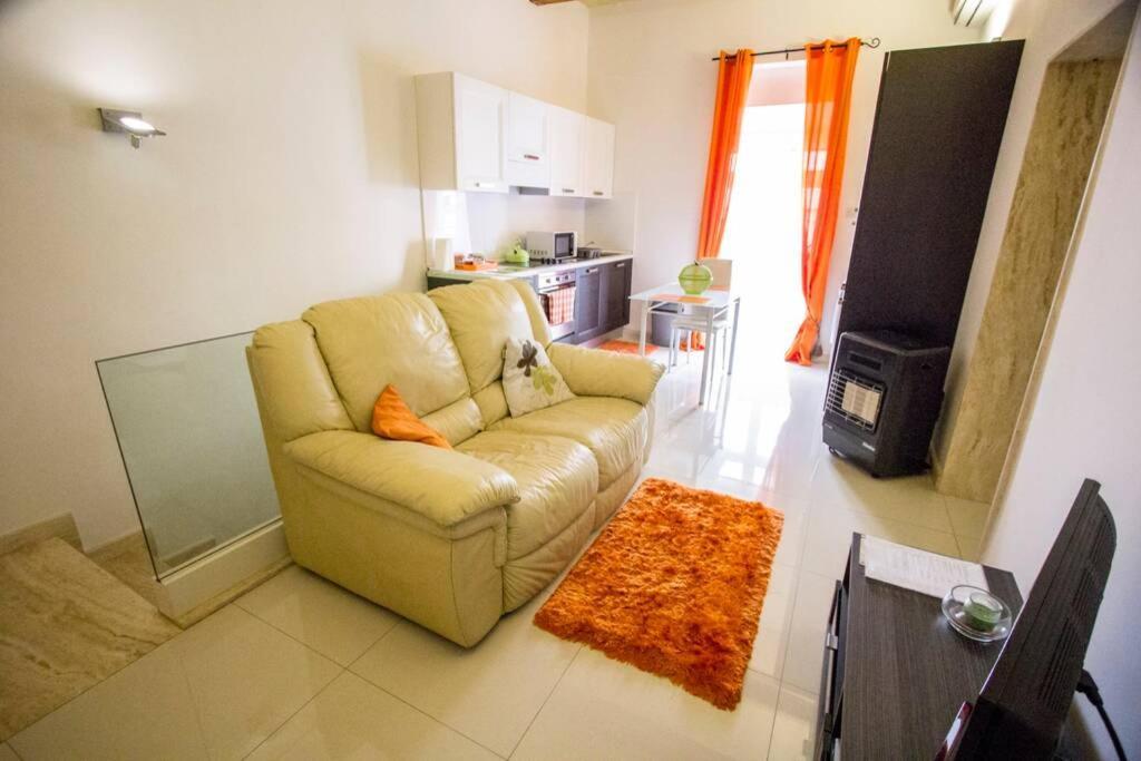 Valletta-Central Duplex Maisonette Exterior photo