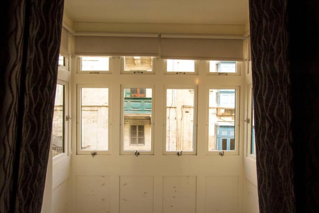 Valletta-Central Duplex Maisonette Exterior photo